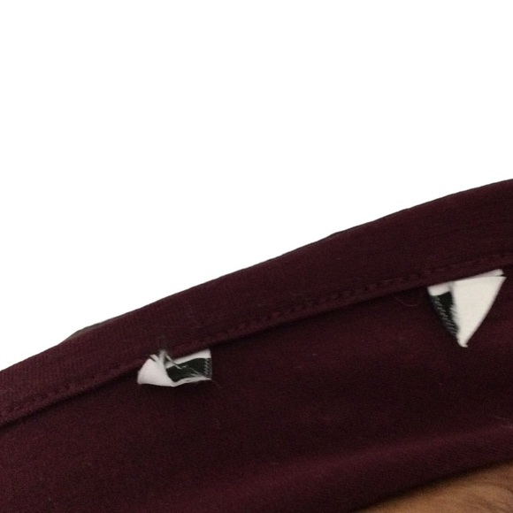 Athleta Nighttime bliss Sleep Henley Front Sleep Top Plus Size Nwot - Picture 9 of 11